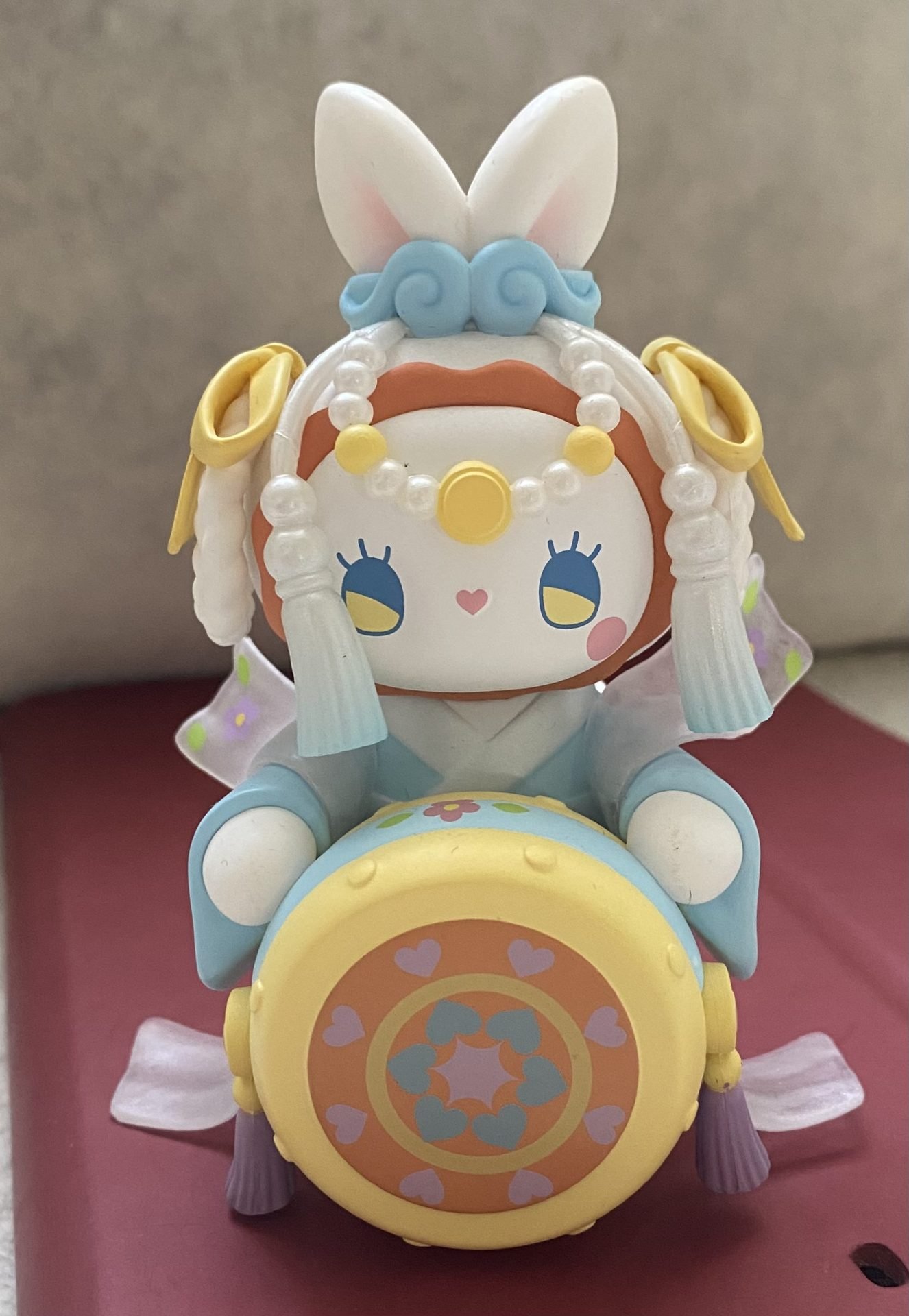 EMMA Secret Forest Dim Lights Series photo review