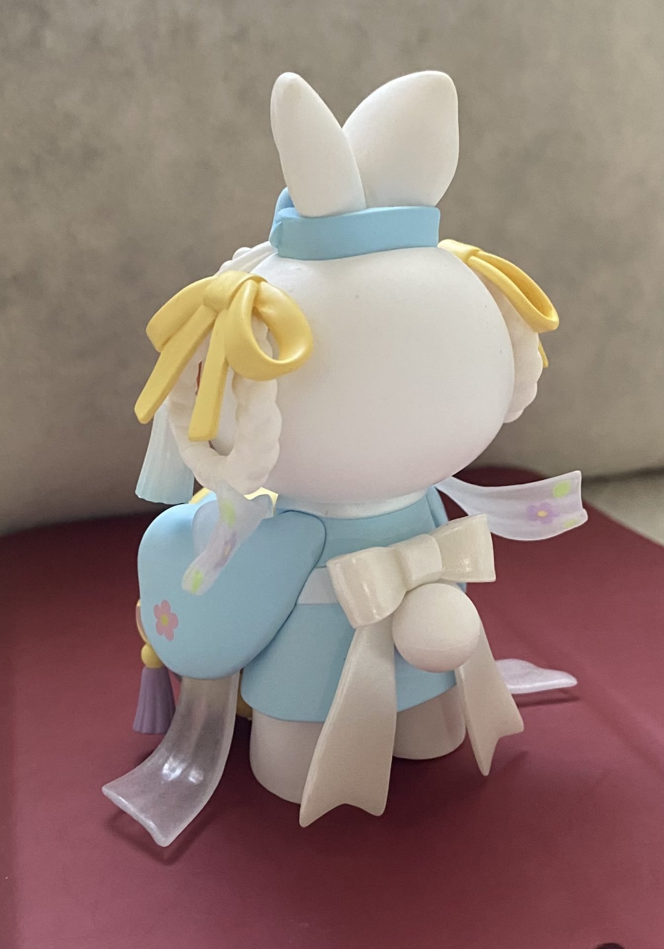 EMMA Secret Forest Dim Lights Series photo review