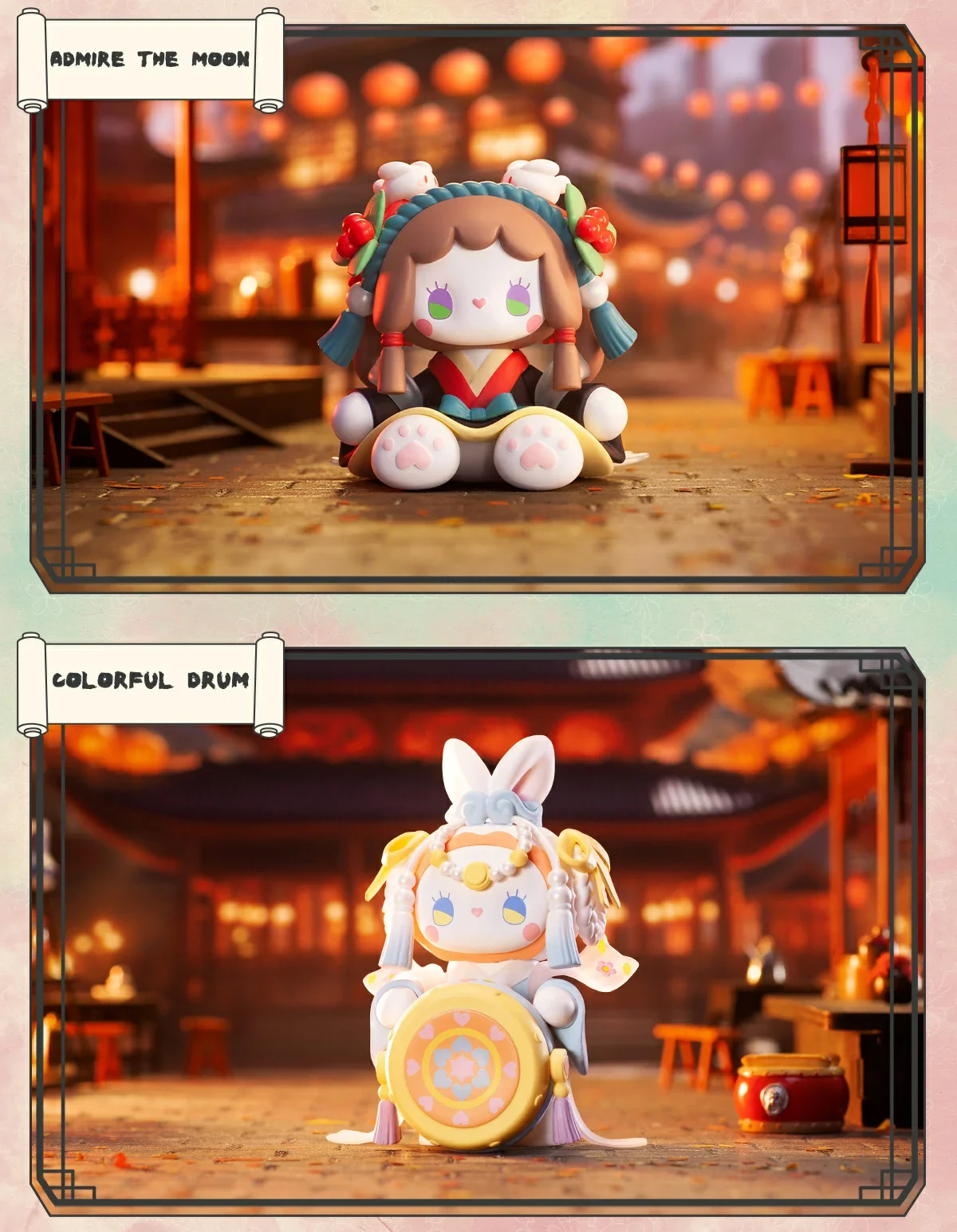 EMMA Secret Forest Dim Lights Series 27 format,webp