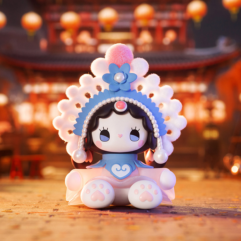 EMMA Secret Forest Dim Lights Series | LUCKY EMMA STUDIO