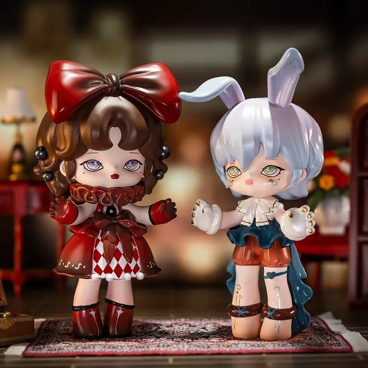 MISYA- Incredible Mansion Series 26 format,webp