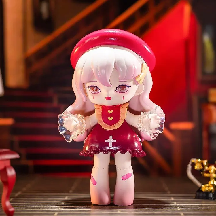 MISYA- Incredible Mansion Series 22 format,webp