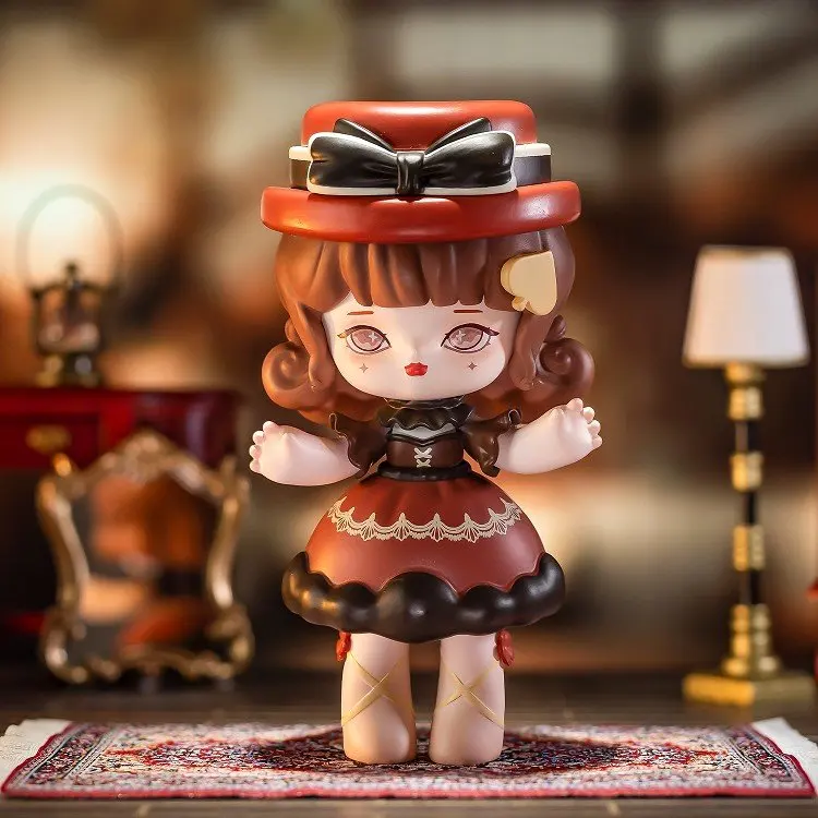 MISYA- Incredible Mansion Series 20 format,webp