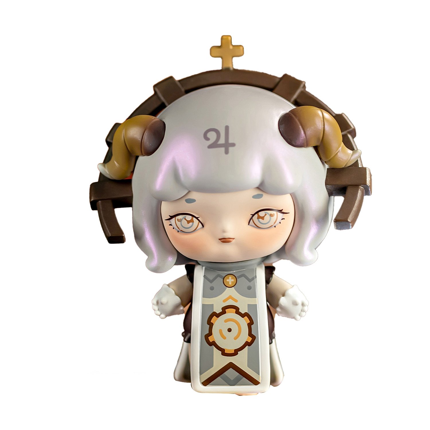 ZURA Tarot World Series blind box | LUCKY EMMA STUDIO