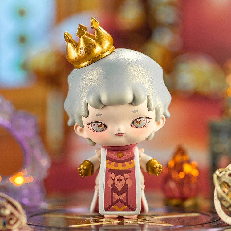 ZURA Tarot World Series blind box | LUCKY EMMA STUDIO