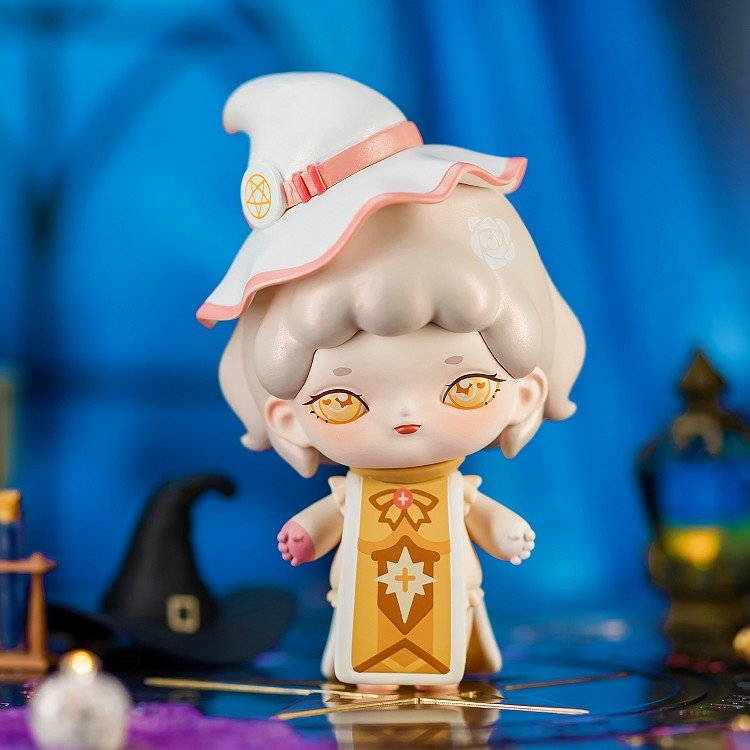 ZURA Tarot World Series blind box | LUCKY EMMA STUDIO