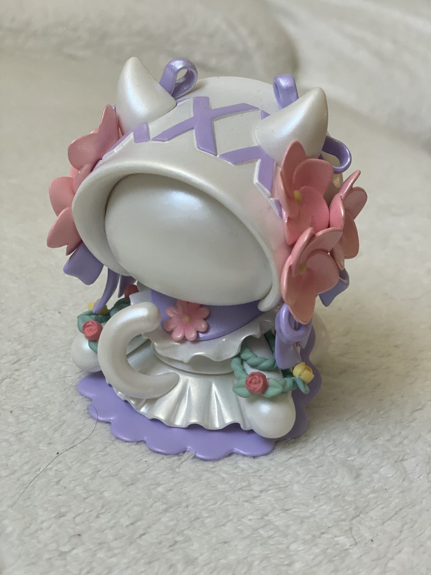 EMMA Secret Forest Garden Dating Series photo review