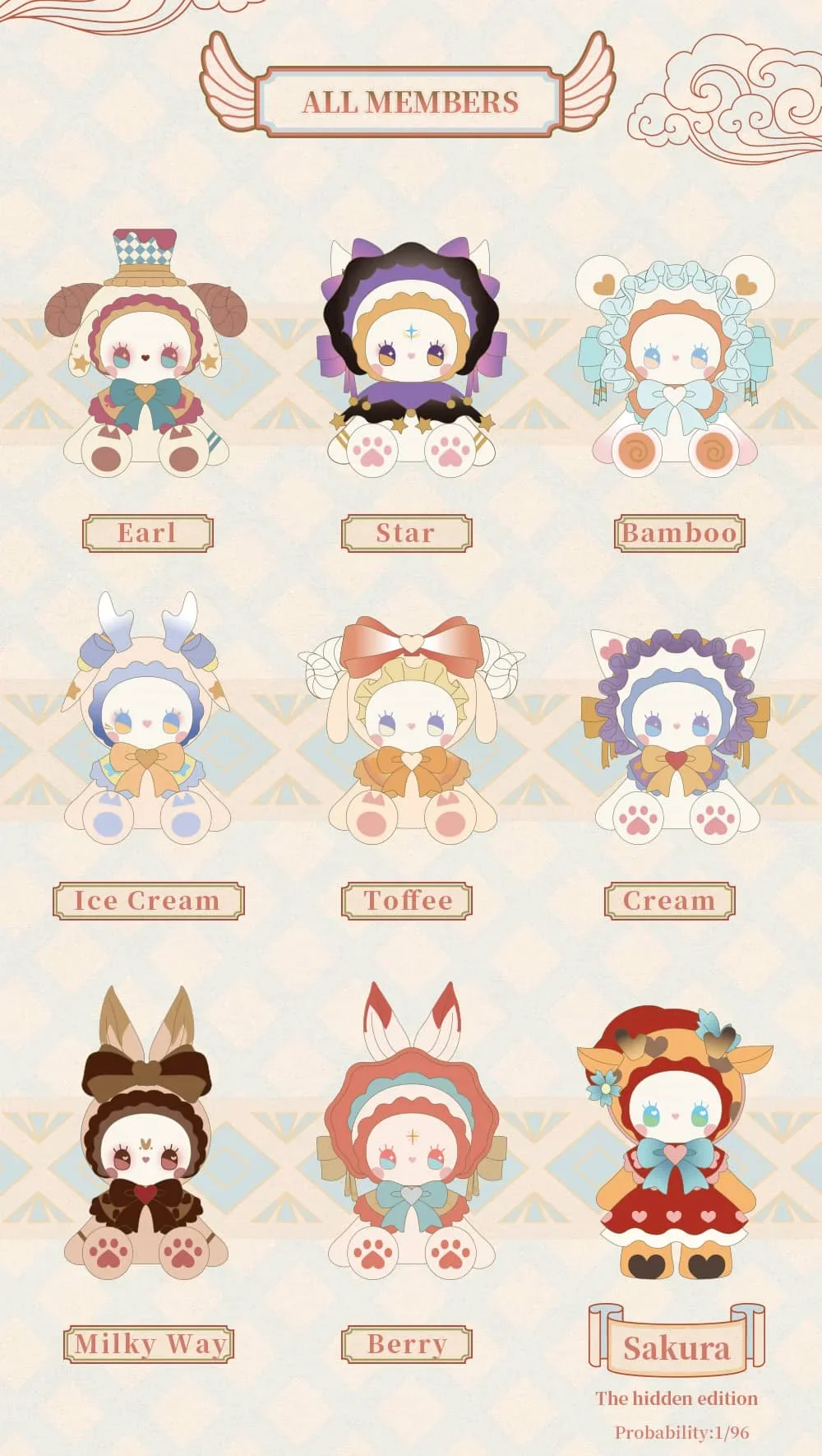 EMMA Secret Forest Tea Party Collector's Series Blind Box 19 format,webp