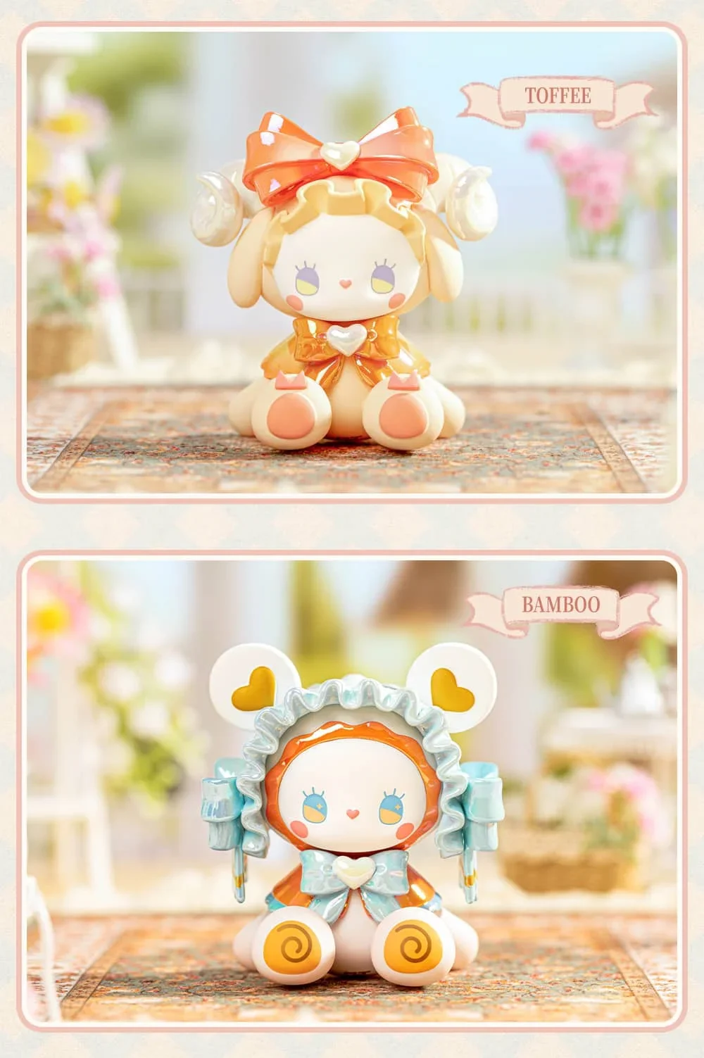 EMMA Secret Forest Tea Party Collector's Series Blind Box 23 format,webp