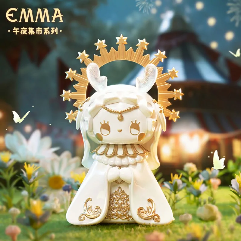 Emma Secret Forest Midnight Market Series Blind Box | LUCKY EMMA