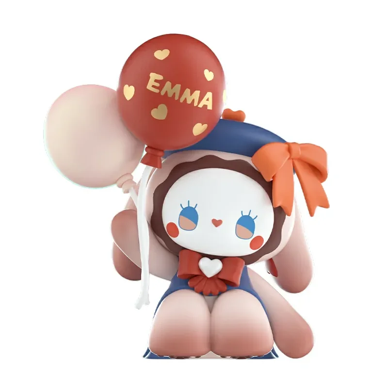 Emma Secret Forest Midnight Market Series Blind Box