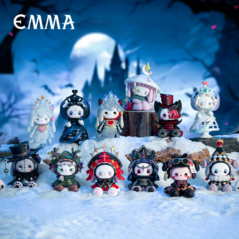 Shop | LUCKY EMMA STUDIO