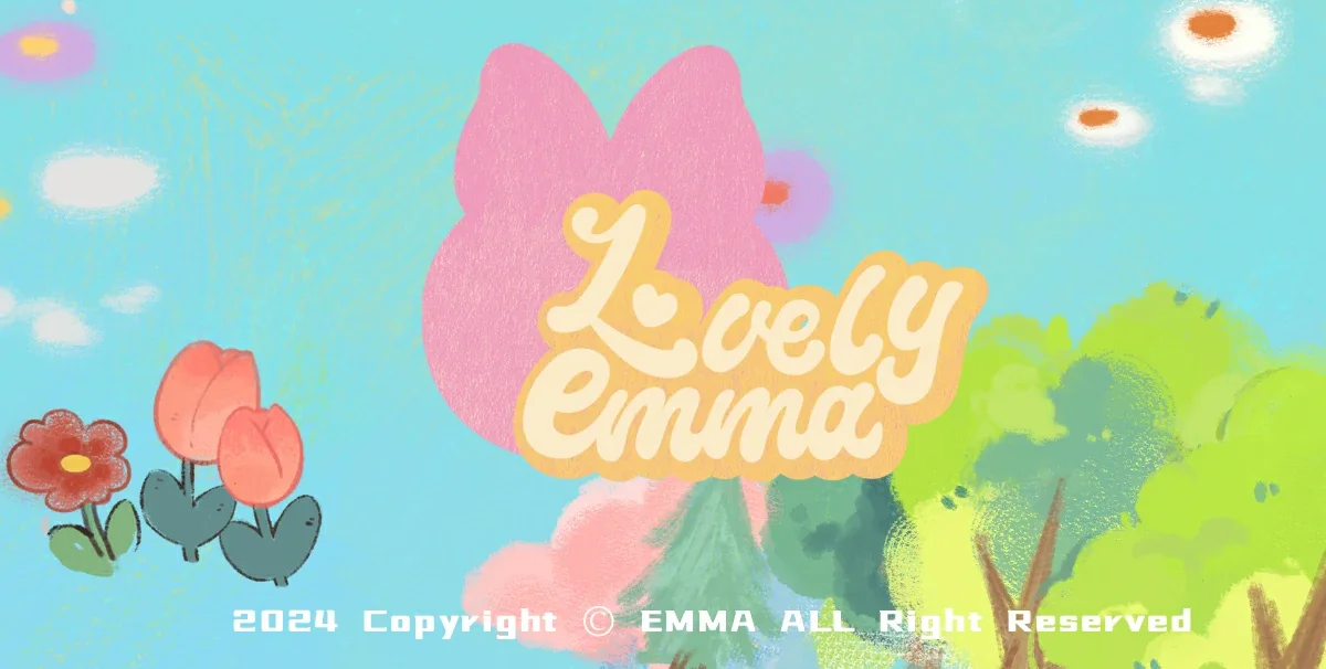 LOVELYEMMA Blind Box 25 format,webp