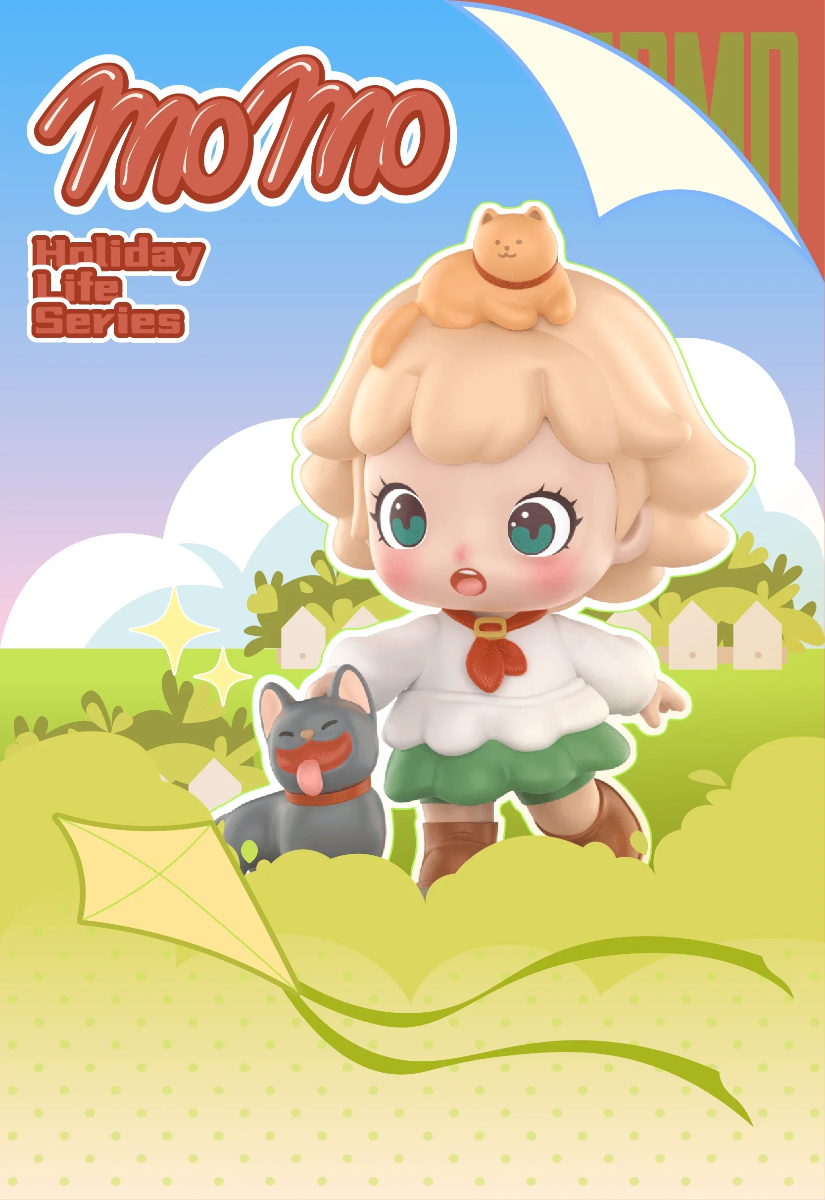 Momo Holiday Life series blind box 41 format,webp