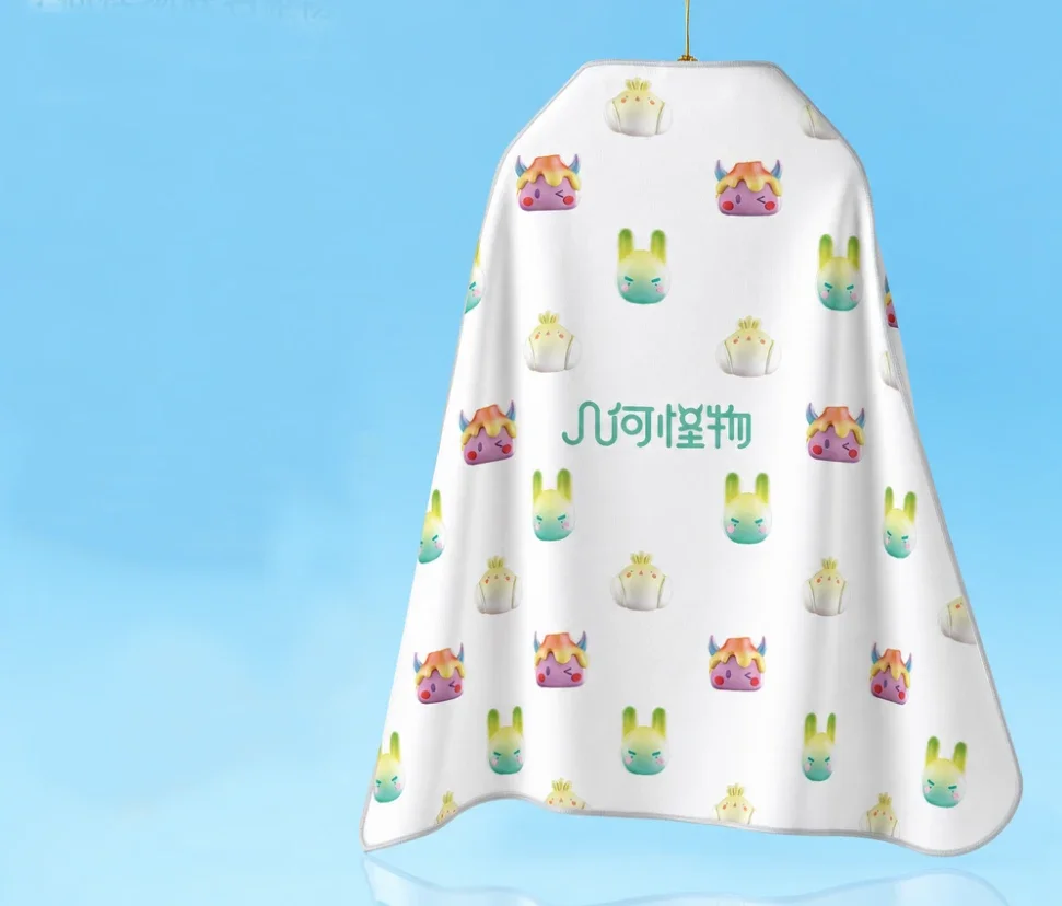 GEOMETRIC MONSTER Home Collection 8 format,webp