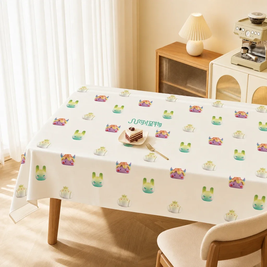 GEOMETRIC MONSTER Home Collection 9 format,webp