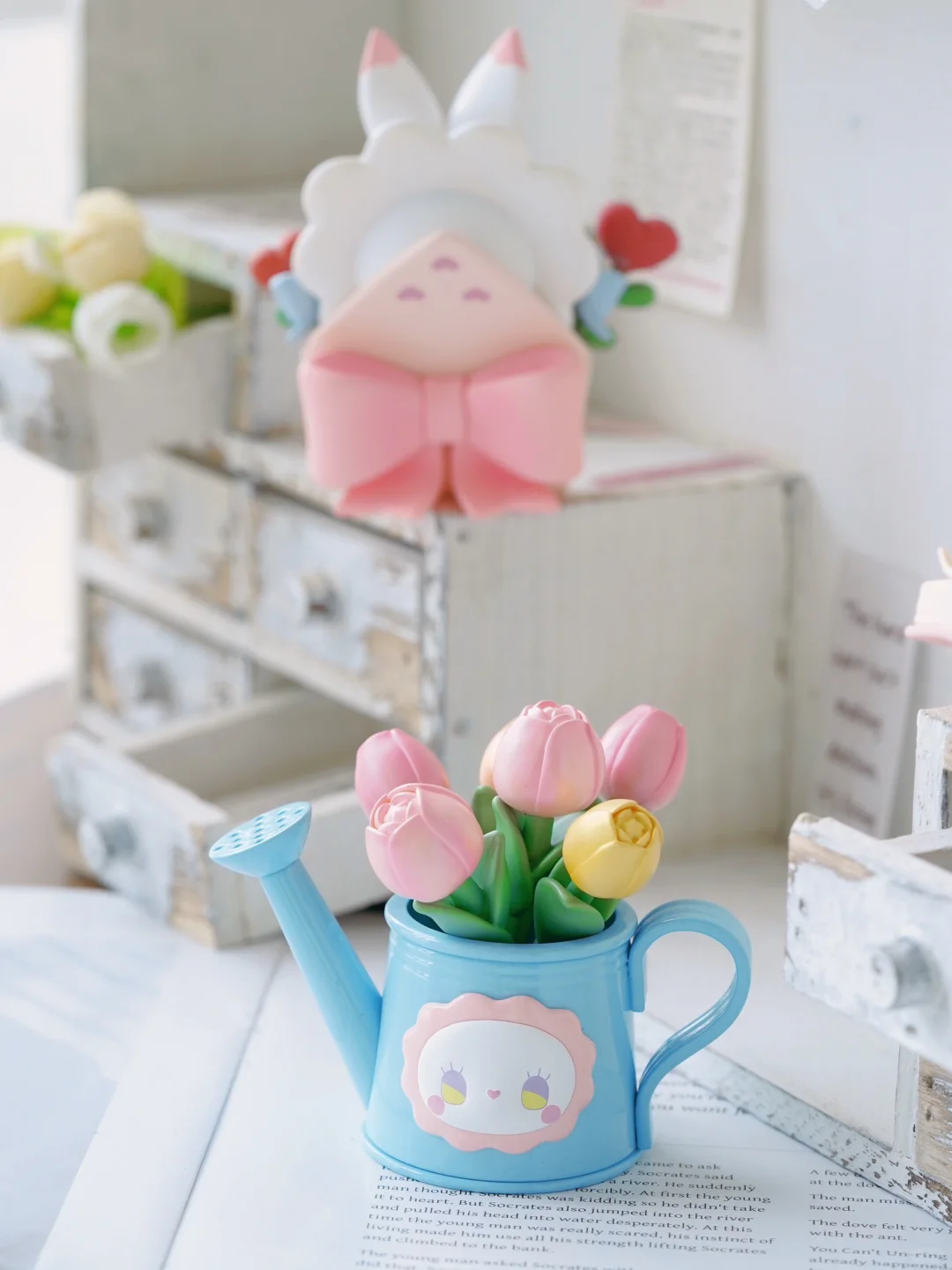EMMA Secret Forest, Unlock the Dopamine of Love | LUCKY EMMA STUDIO