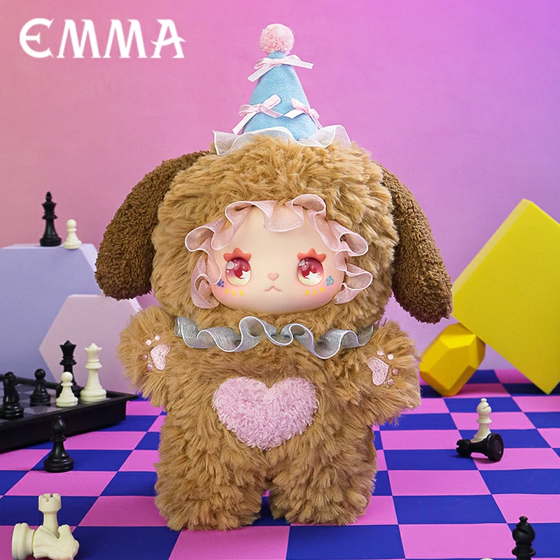 LOVELY EMMA Flavor Twist Series | LUCKY EMMA STUDIO