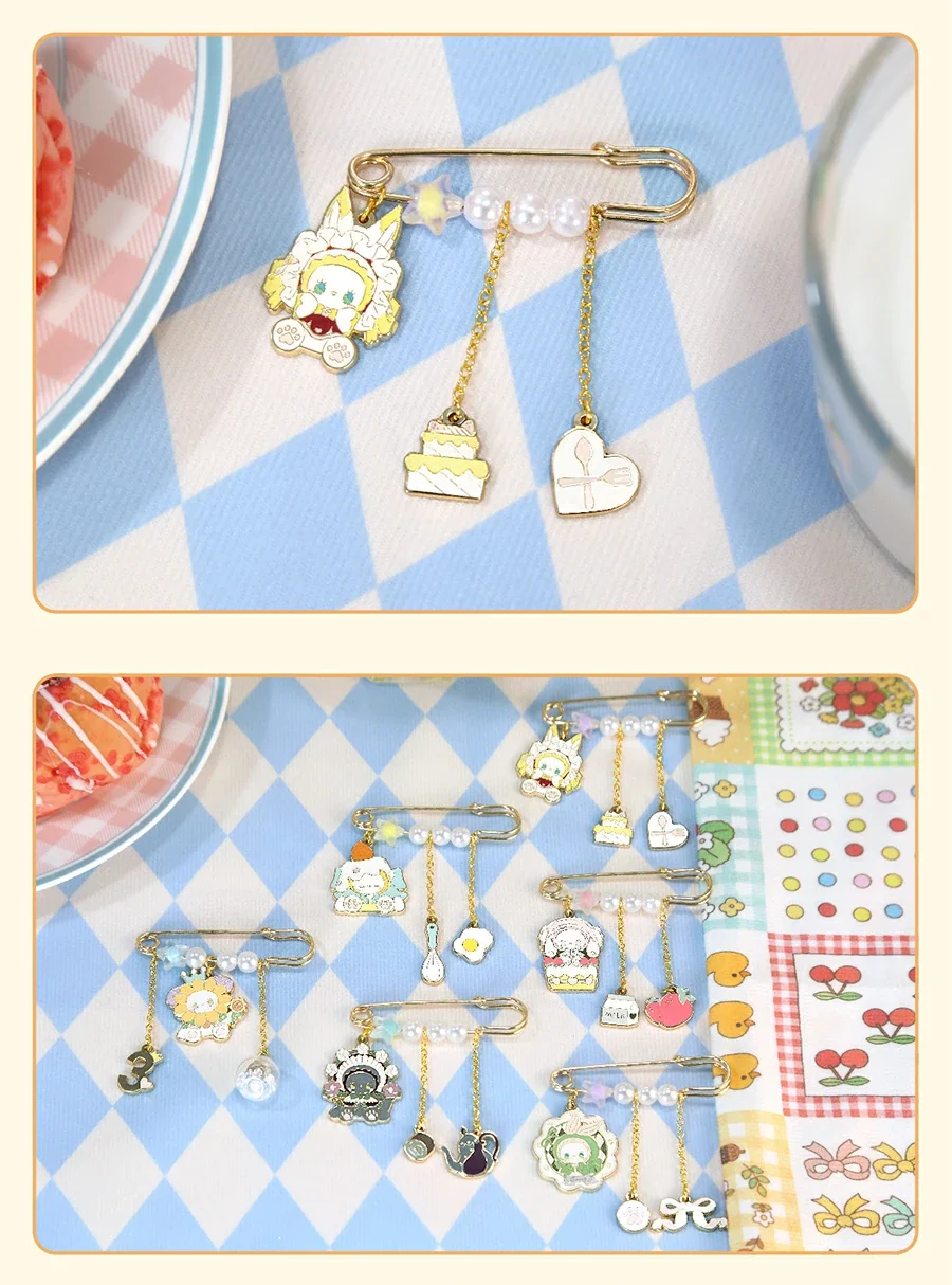 EMMA Secret Forest Birthday Party Series Pin 20 format,webp