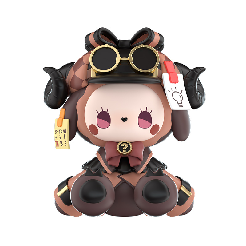 EMMA Secret Forest Blizzard Manor Series Blind Box | LUCKY EMMA STUDIO