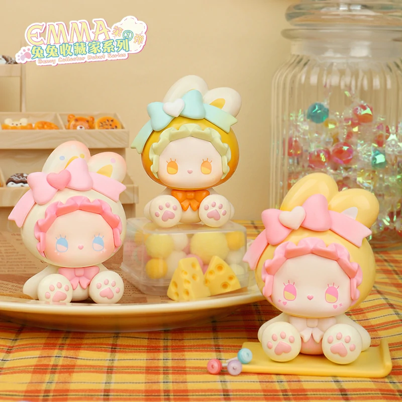 EMMA Bunny Collector Series Surprise Box Vol. 1 | LUCKY EMMA STUDIO