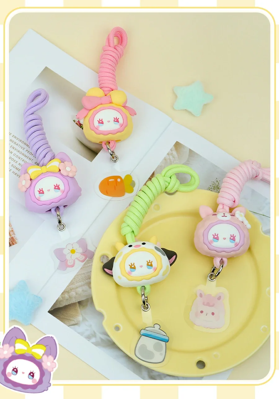 Emma Cell Phone Lanyard blind box 76 format,webp