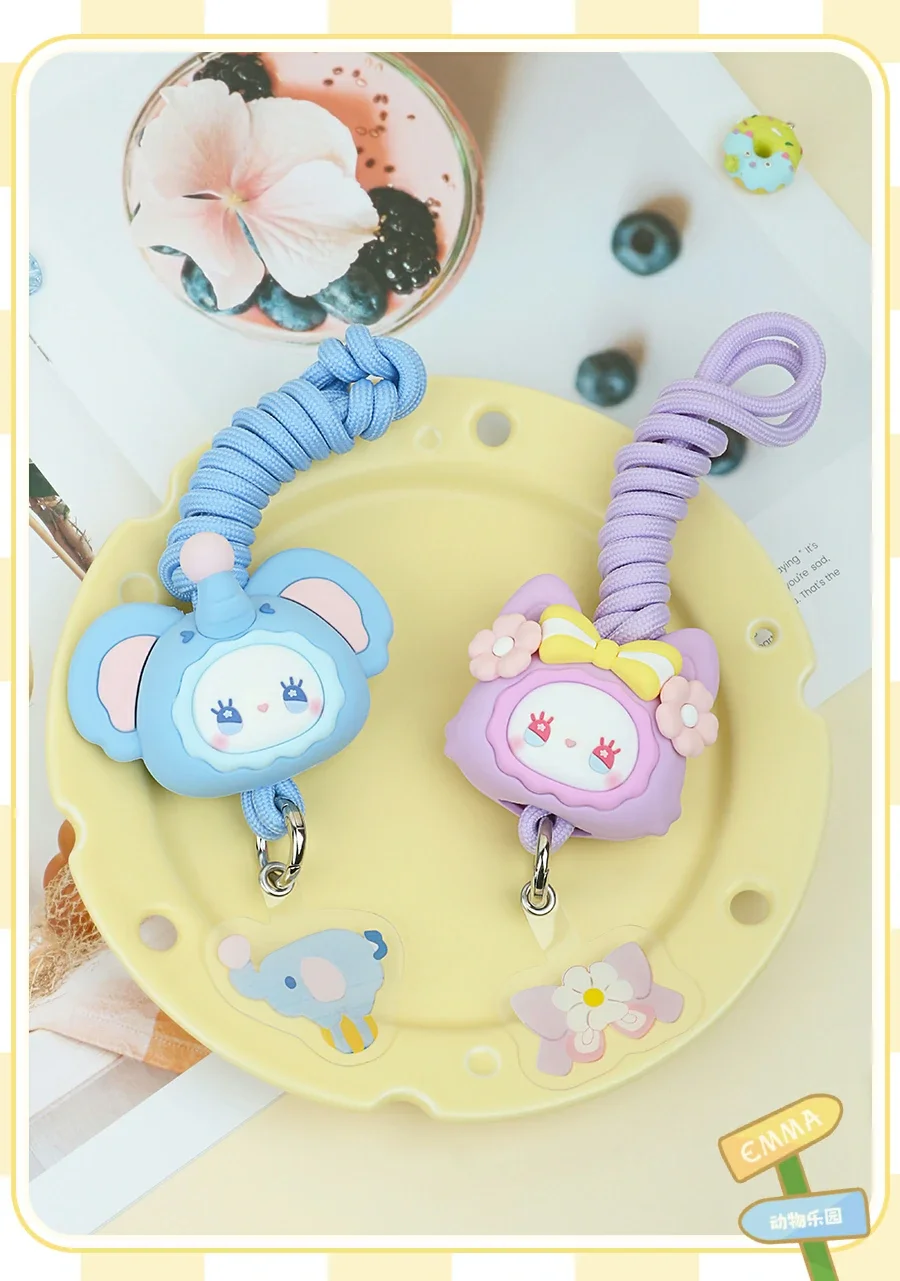 Emma Cell Phone Lanyard blind box 72 format,webp