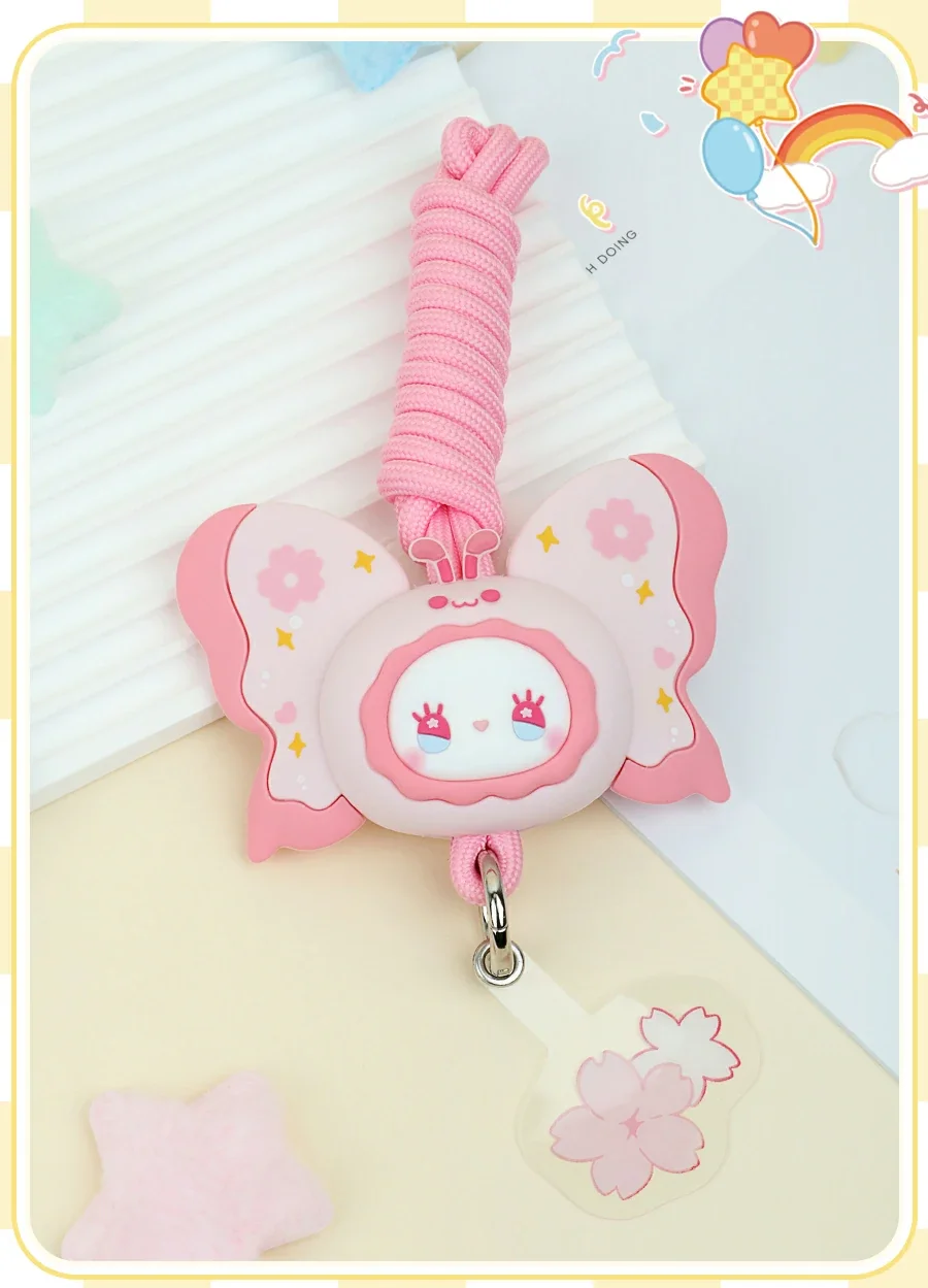 Emma Cell Phone Lanyard blind box 70 format,webp