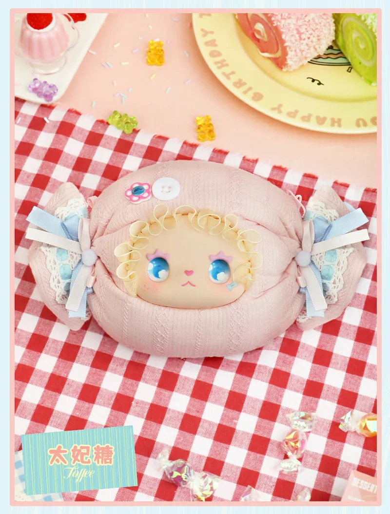 LOVELY EMMA Candy House Series blind box 12 format,webp