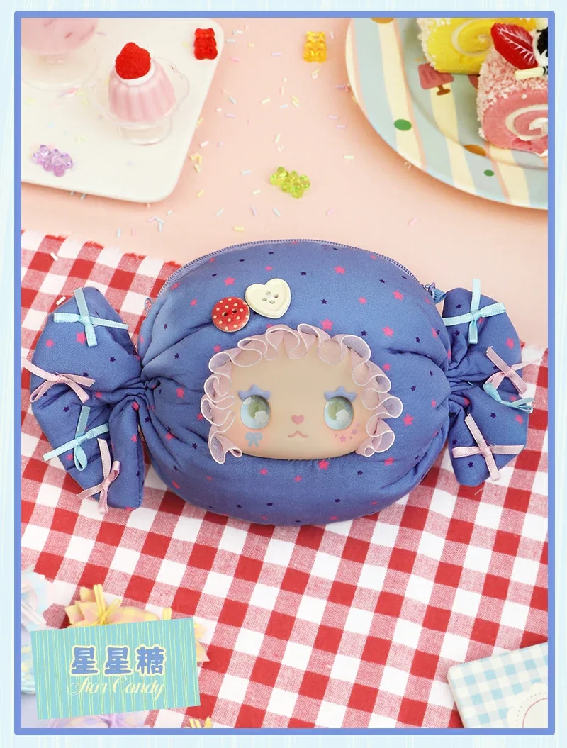 LOVELY EMMA Candy House Series blind box 13 format,webp