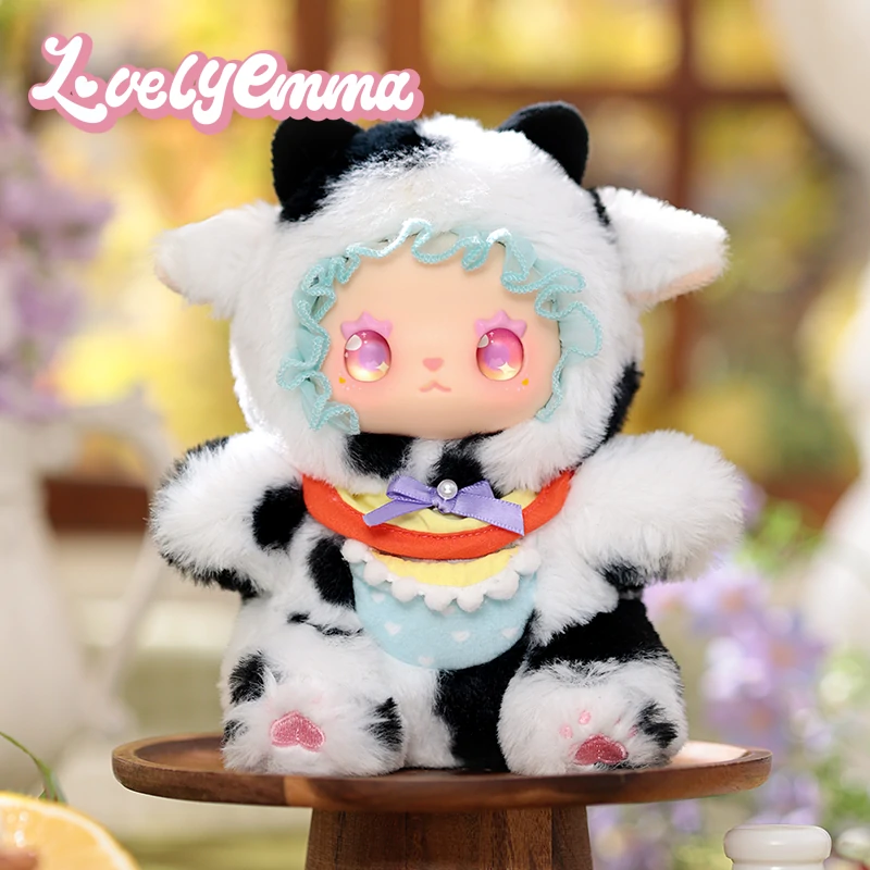 LOVELYEMMA Blind Box | LUCKY EMMA STUDIO