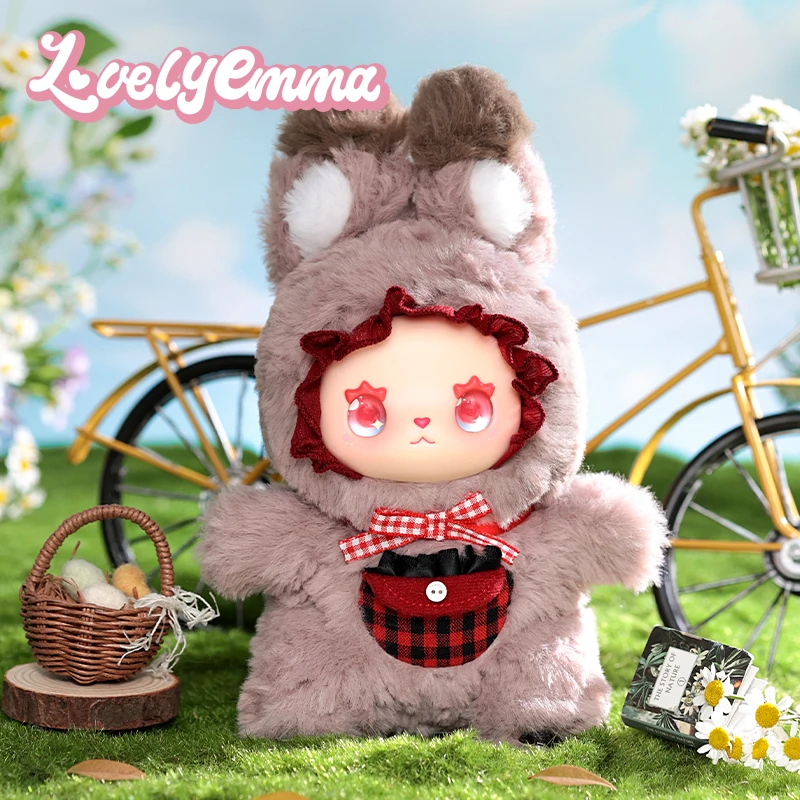 LOVELYEMMA Blind Box | LUCKY EMMA STUDIO