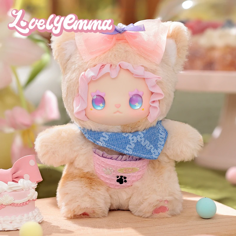 LOVELYEMMA Blind Box | LUCKY EMMA STUDIO