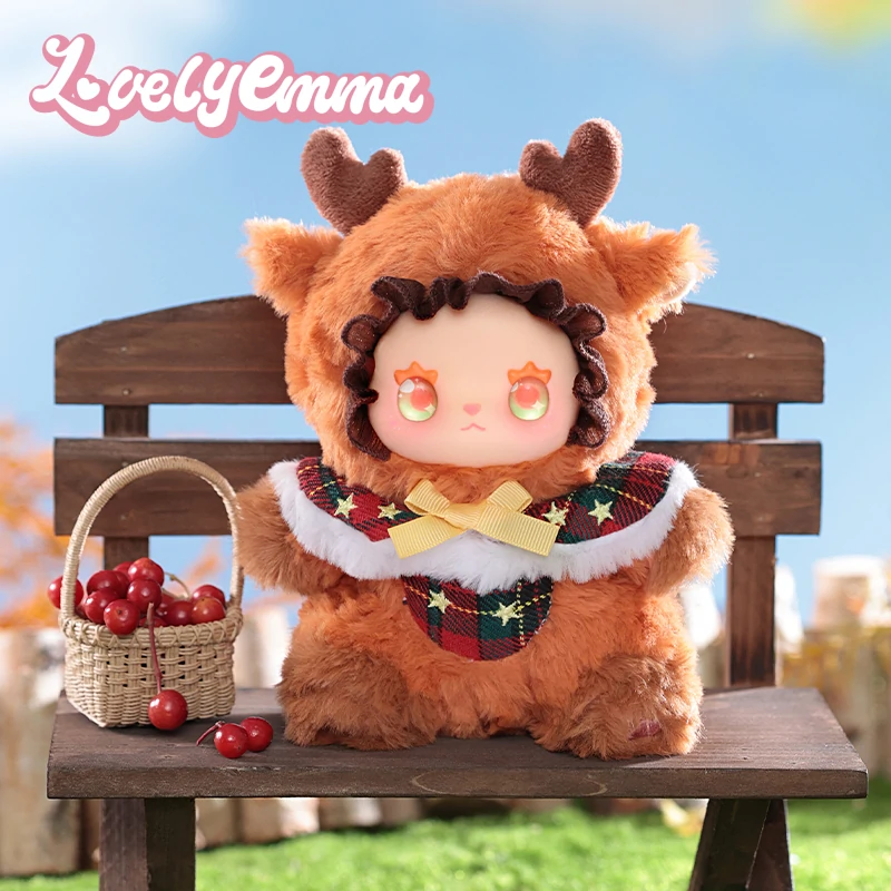 EMMA様製 1/4ドール MDD くまのルームウェアセット EMMA様製 1/