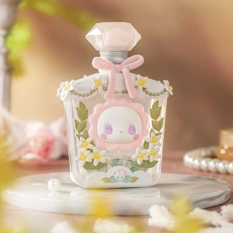 EMMA Secret Forest Perfume Discovery Series Blind Box | LUCKY EMMA