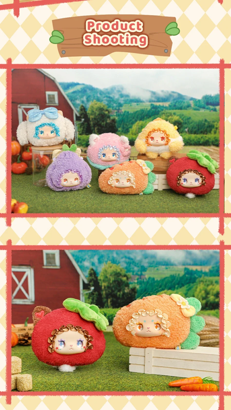 LOVELY EMMA slowly farm blindbox 53 format,webp