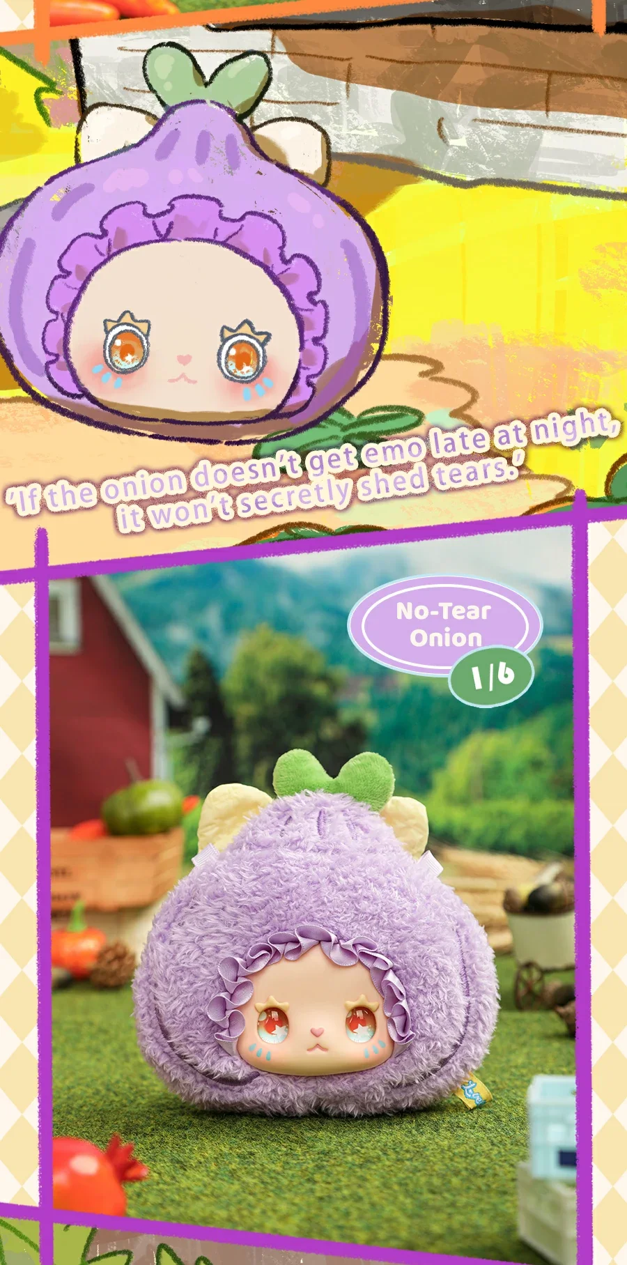 LOVELY EMMA slowly farm blindbox 49 format,webp