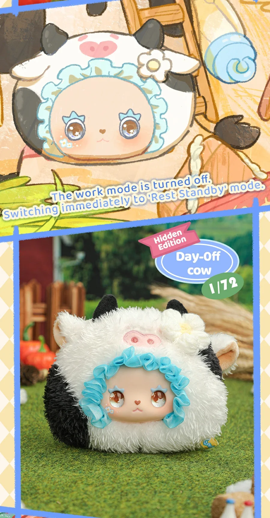 LOVELY EMMA slowly farm blindbox 51 format,webp