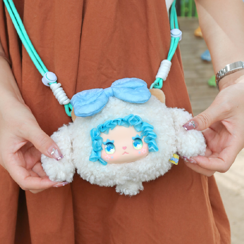 LOVELY EMMA slowly farm blindbox | LUCKY EMMA STUDIO