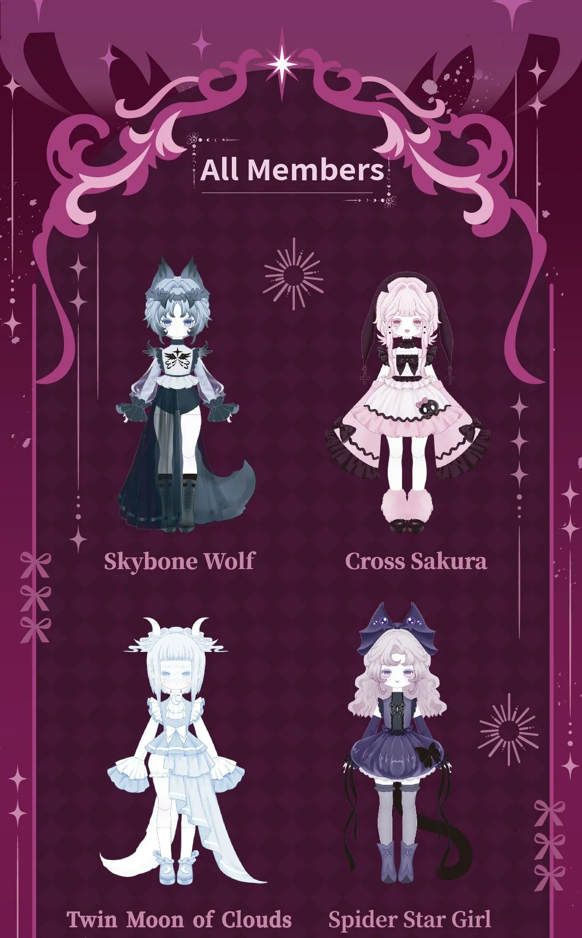 The Lulu Elf Story II Awakening Nature Series Action Figure BJD Blind Box 44 format,webp