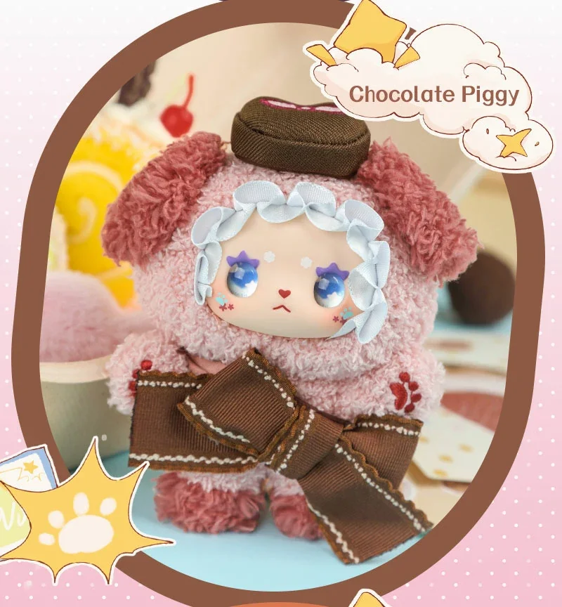 LOVELY EMMA LUCKY No.1 Series Blind Box 78 format,webp