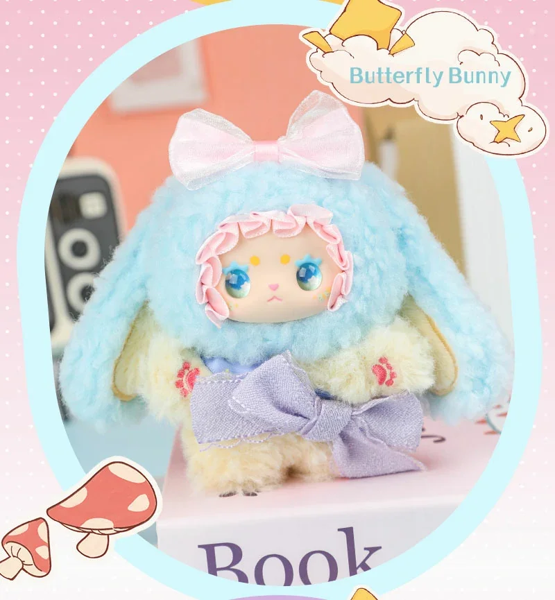 LOVELY EMMA LUCKY No.1 Series Blind Box 74 format,webp