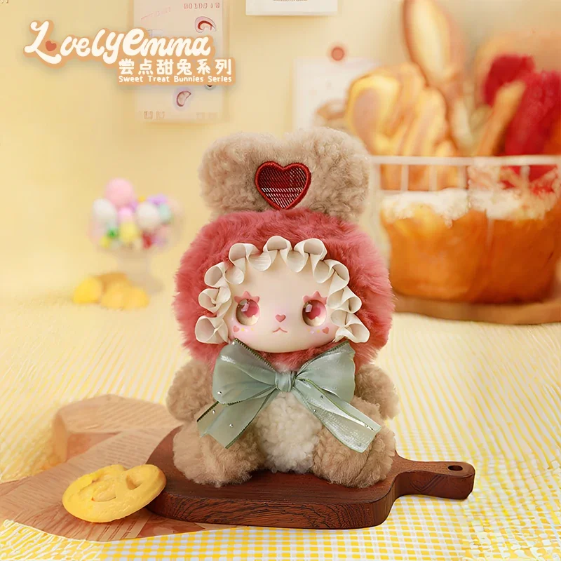 LOVELY EMMA Sweet Treat Bunnies Series Blind Box