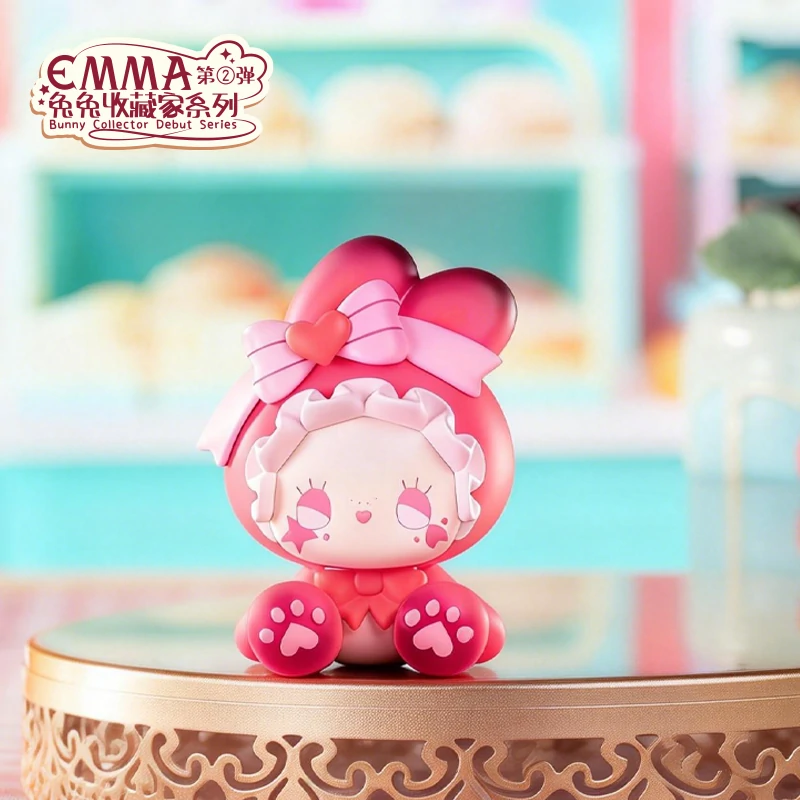 Emma Bunny Collector Debut Series Vol.2 Blind Box | LUCKY EMMA STUDIO
