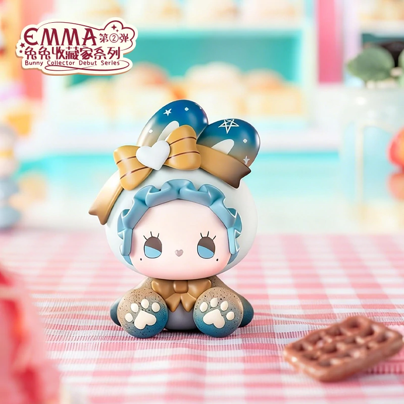 Emma Bunny Collector Debut Series Vol.2 Blind Box | LUCKY EMMA STUDIO
