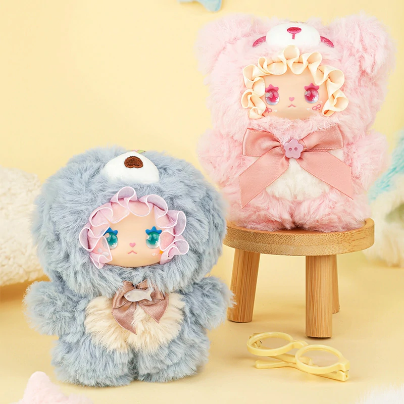 LOVELY EMMA Fantasy Bubbles Series Blind Box