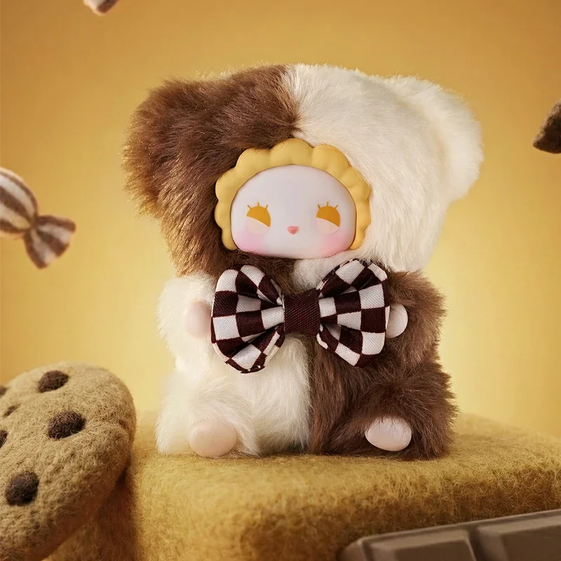 LUCKYEMMA Mini Collection Blind Box