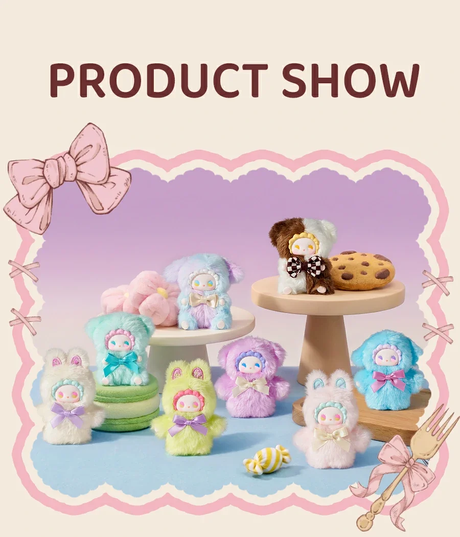 LUCKYEMMA Mini Collection Blind Box 70 format,webp