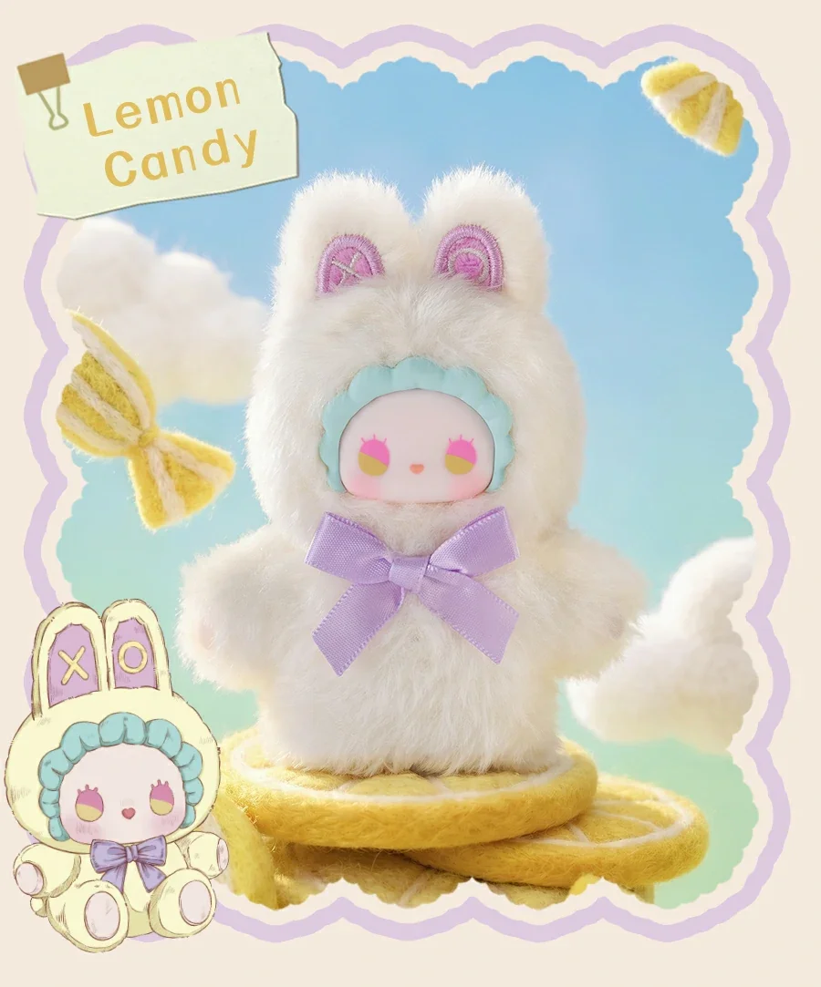 LUCKYEMMA Mini Collection Blind Box 67 format,webp