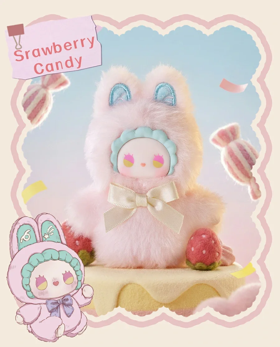 LUCKYEMMA Mini Collection Blind Box 65 format,webp